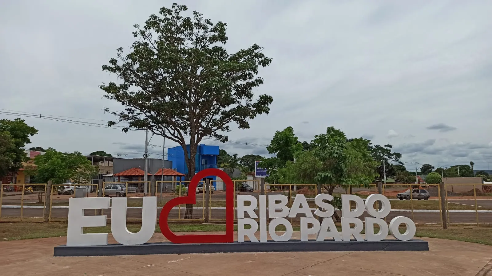 Imagem de compartilhamento para o artigo Câmara de Ribas do Rio Pardo vira alvo de inquérito do MP por supostas irregularidades em salários da MS Todo dia